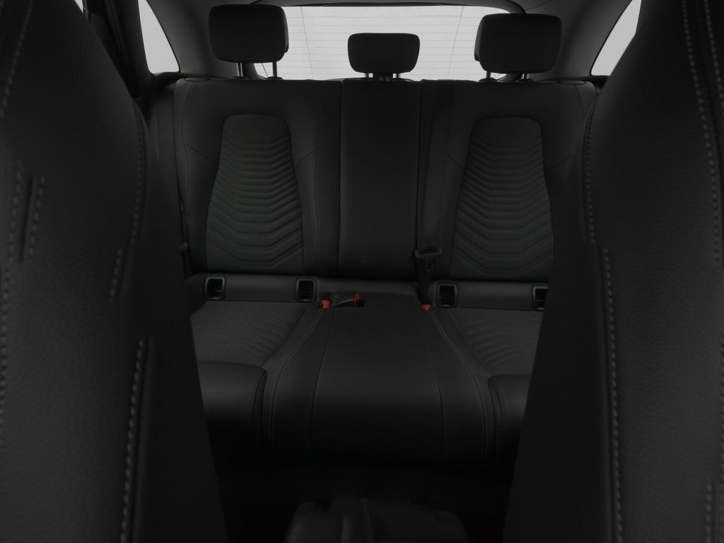 Mercedes-Benz B 180 2022