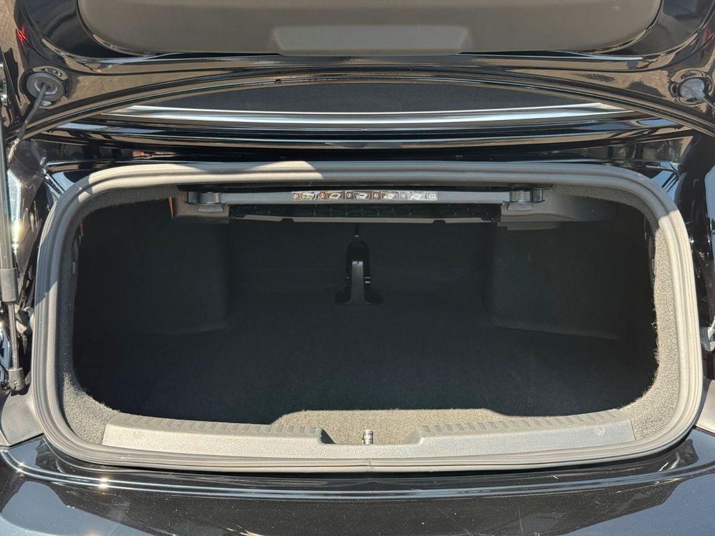 Volkswagen Beetle 2017