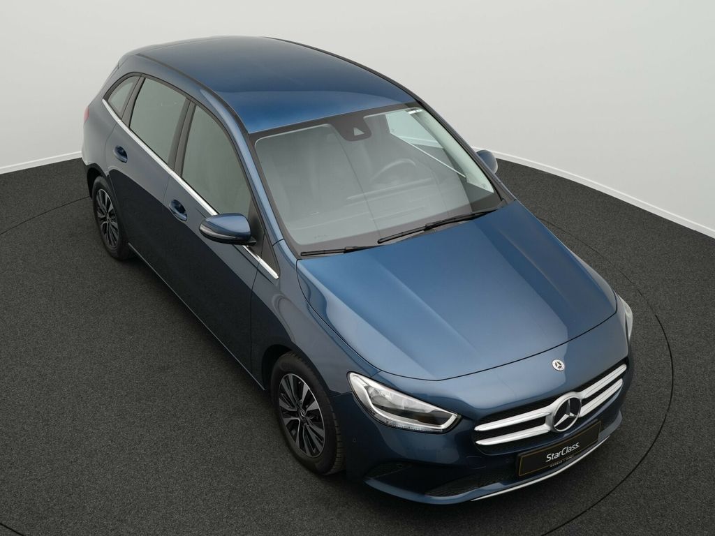Mercedes-Benz B 180 2022