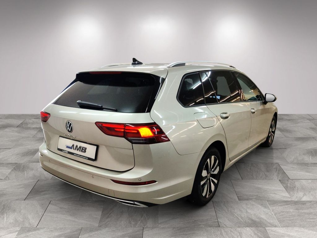Volkswagen Golf 2024