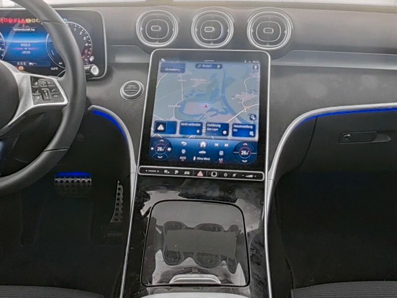 Mercedes-Benz C 300 2024