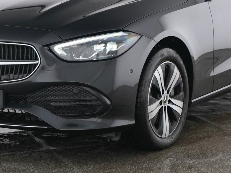 Mercedes-Benz C 300 2024