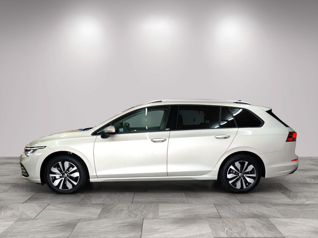 Volkswagen Golf 2024