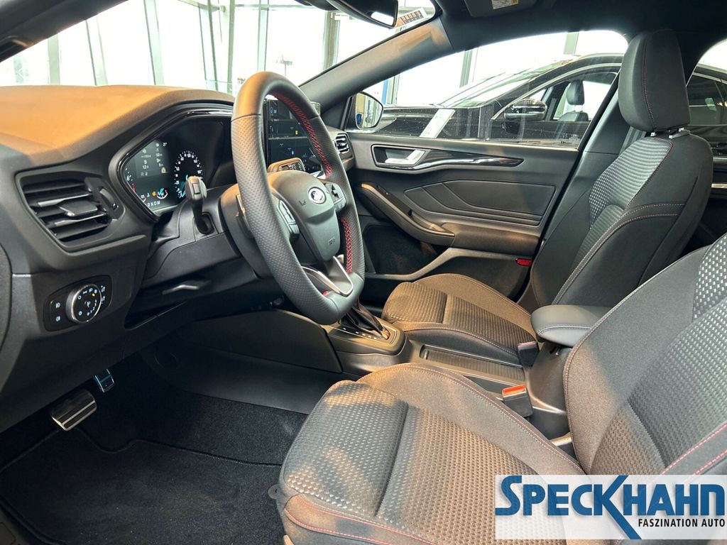 Ford Focus 2023