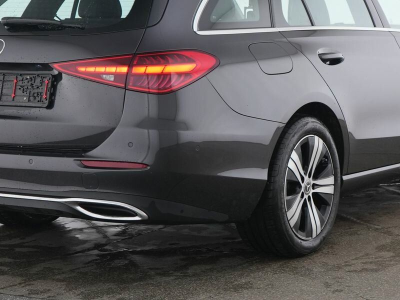 Mercedes-Benz C 300 2024