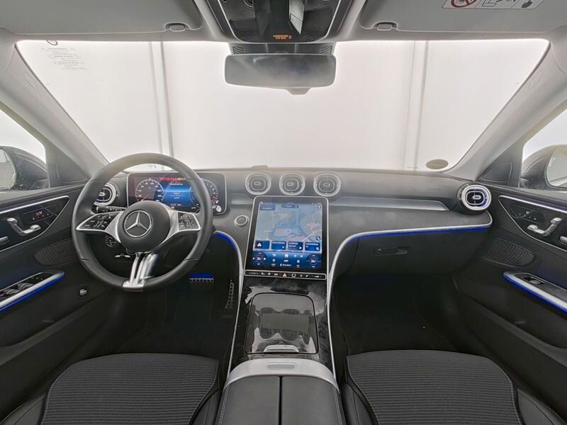 Mercedes-Benz C 300 2024
