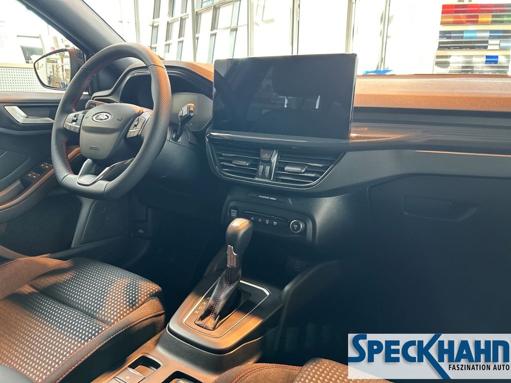 Ford Focus 2023