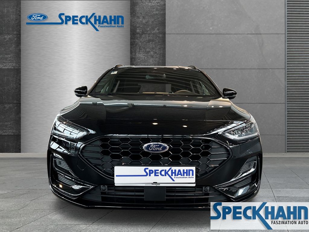 Ford Focus 2023