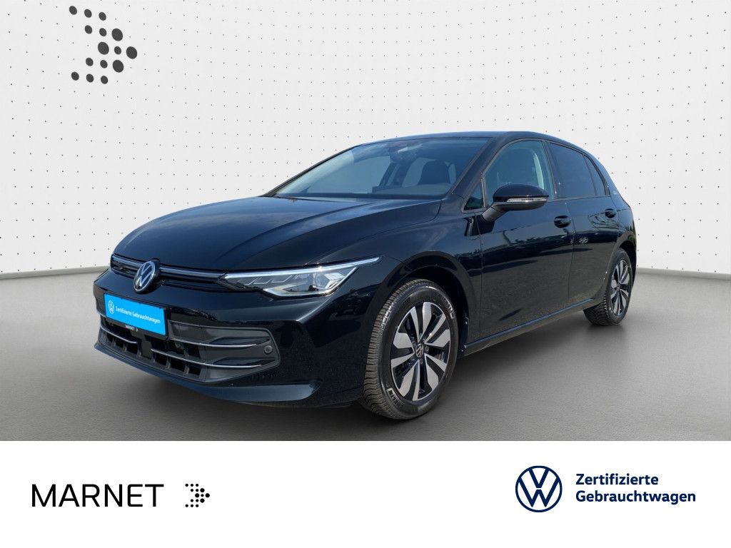 Volkswagen Golf 2024