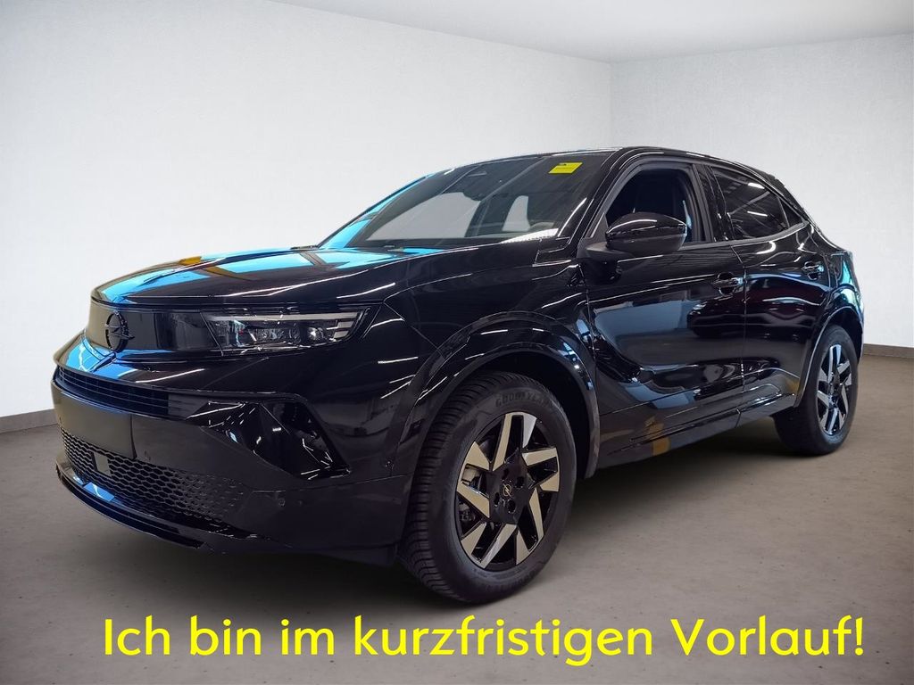 Opel Mokka 2025