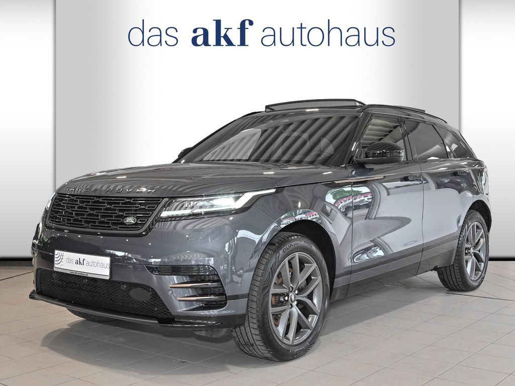 Land Rover Range Rover Velar 2024