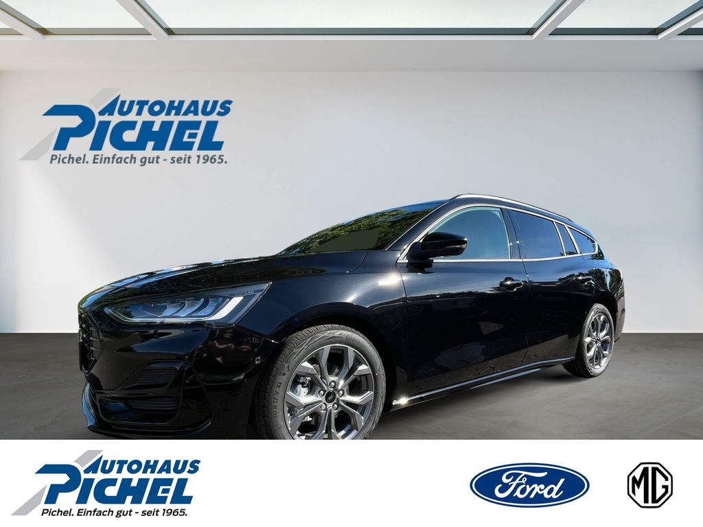 Ford Focus 2024