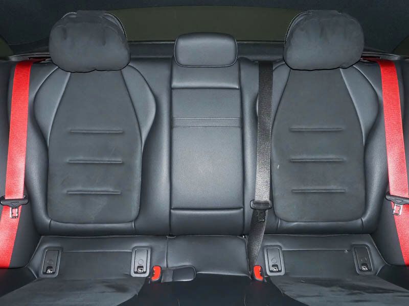 Mercedes-Benz EQE 2024