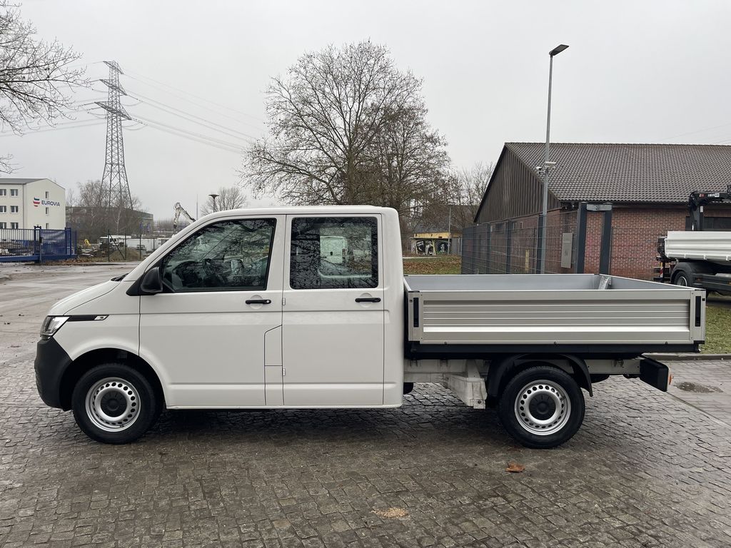Volkswagen T6 Transporter 2020