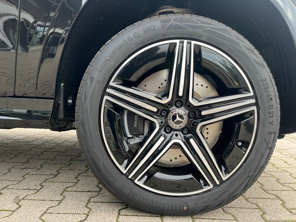 Mercedes-Benz GLE 350 2025