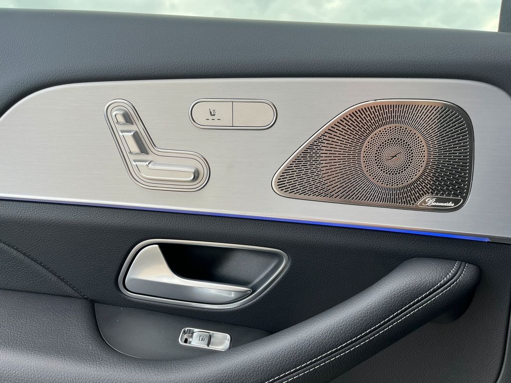 Mercedes-Benz GLE 350 2025