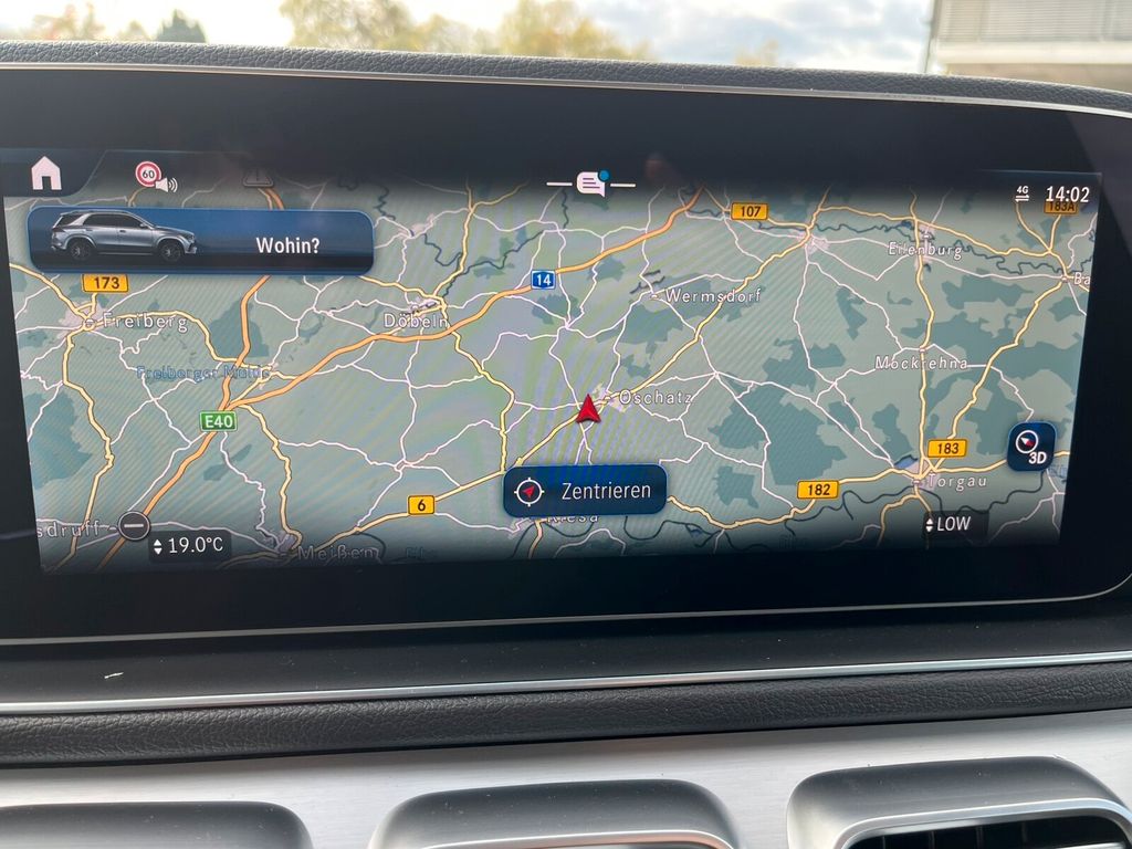 Mercedes-Benz GLE 350 2025