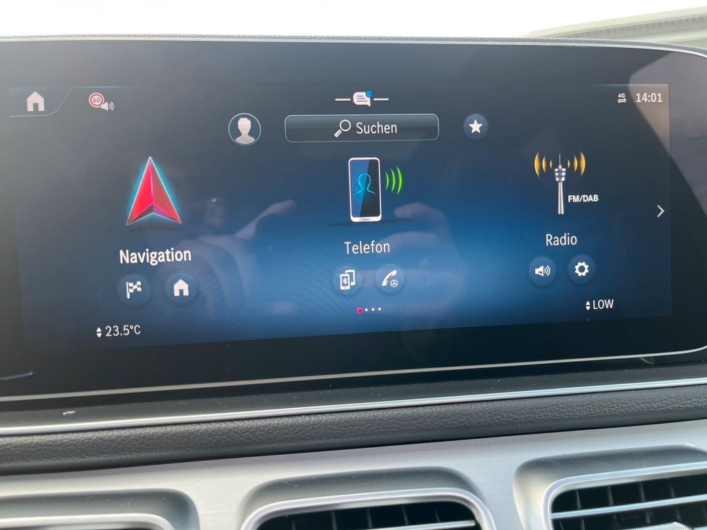 Mercedes-Benz GLE 350 2025