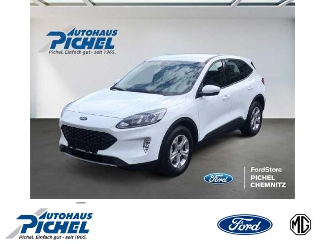 Ford Kuga 2023