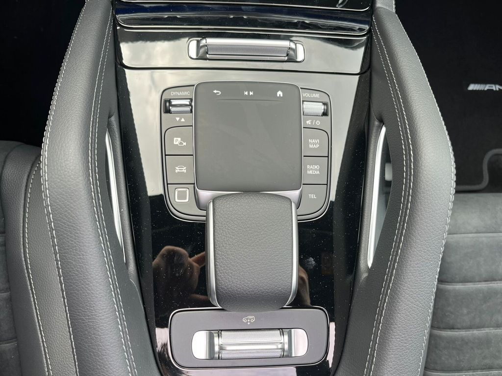 Mercedes-Benz GLE 350 2025
