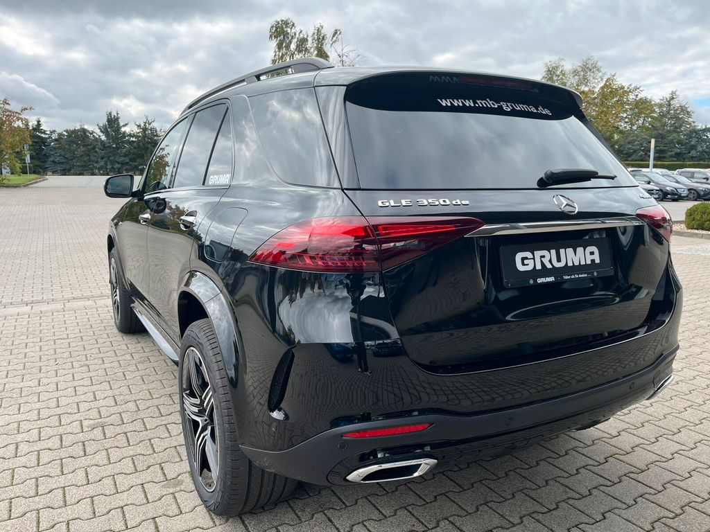 Mercedes-Benz GLE 350 2025
