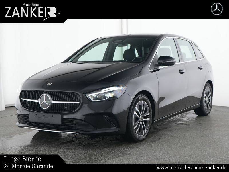 Mercedes-Benz B 220 2025