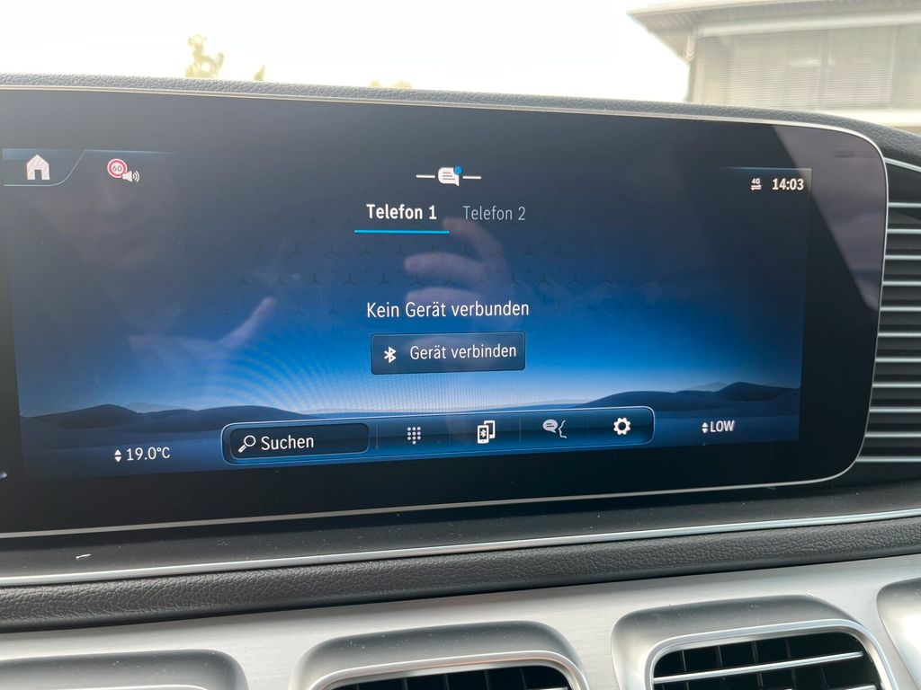 Mercedes-Benz GLE 350 2025