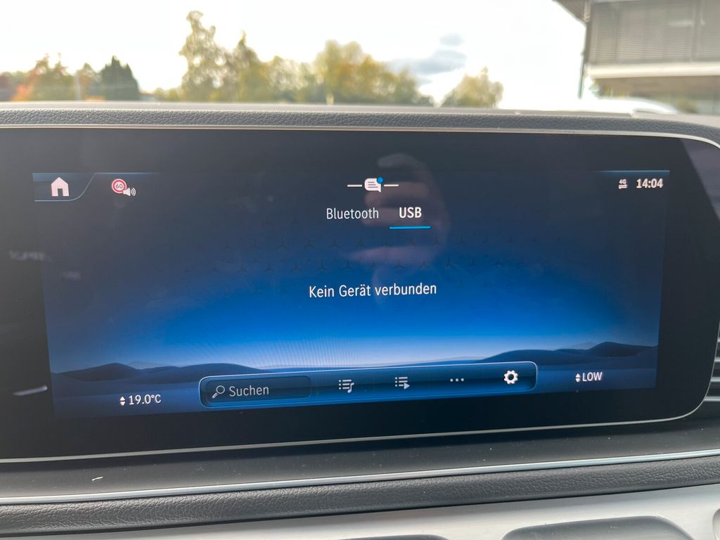 Mercedes-Benz GLE 350 2025