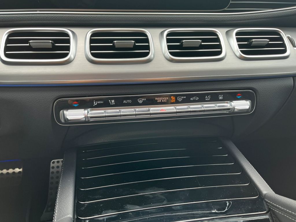 Mercedes-Benz GLE 350 2025