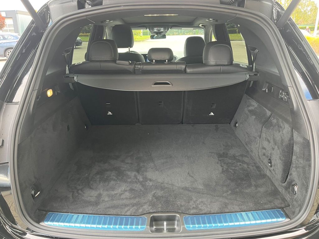 Mercedes-Benz GLE 350 2025