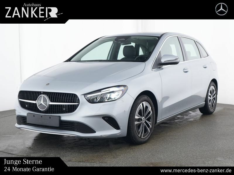 Mercedes-Benz B 220 2024