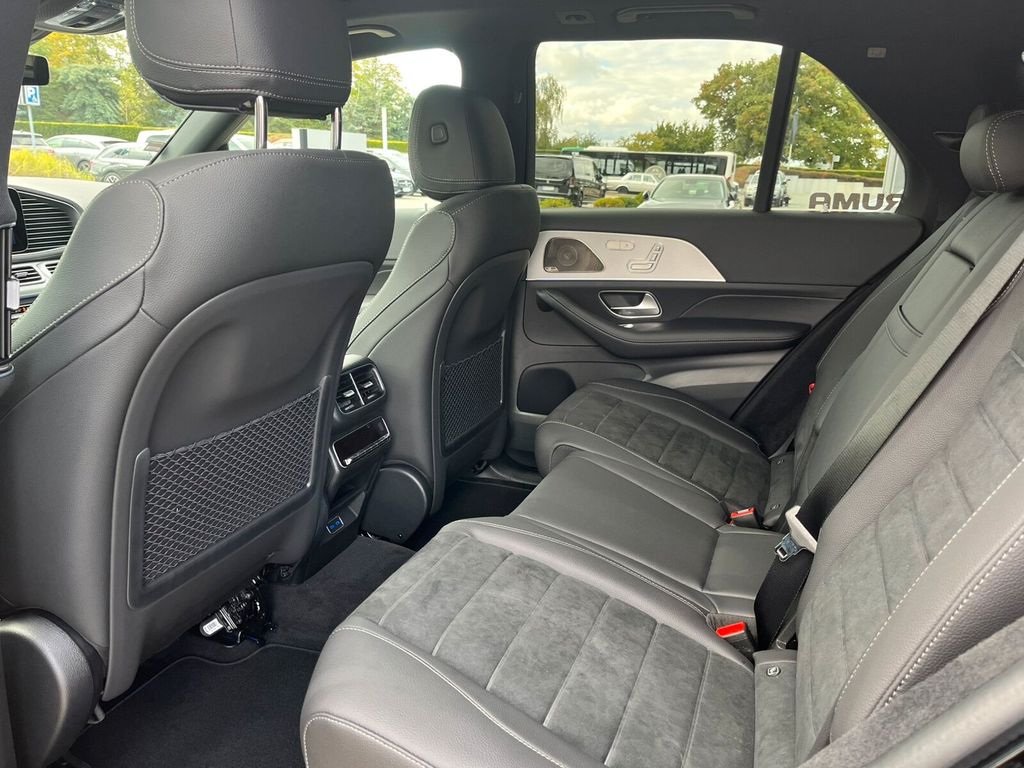 Mercedes-Benz GLE 350 2025