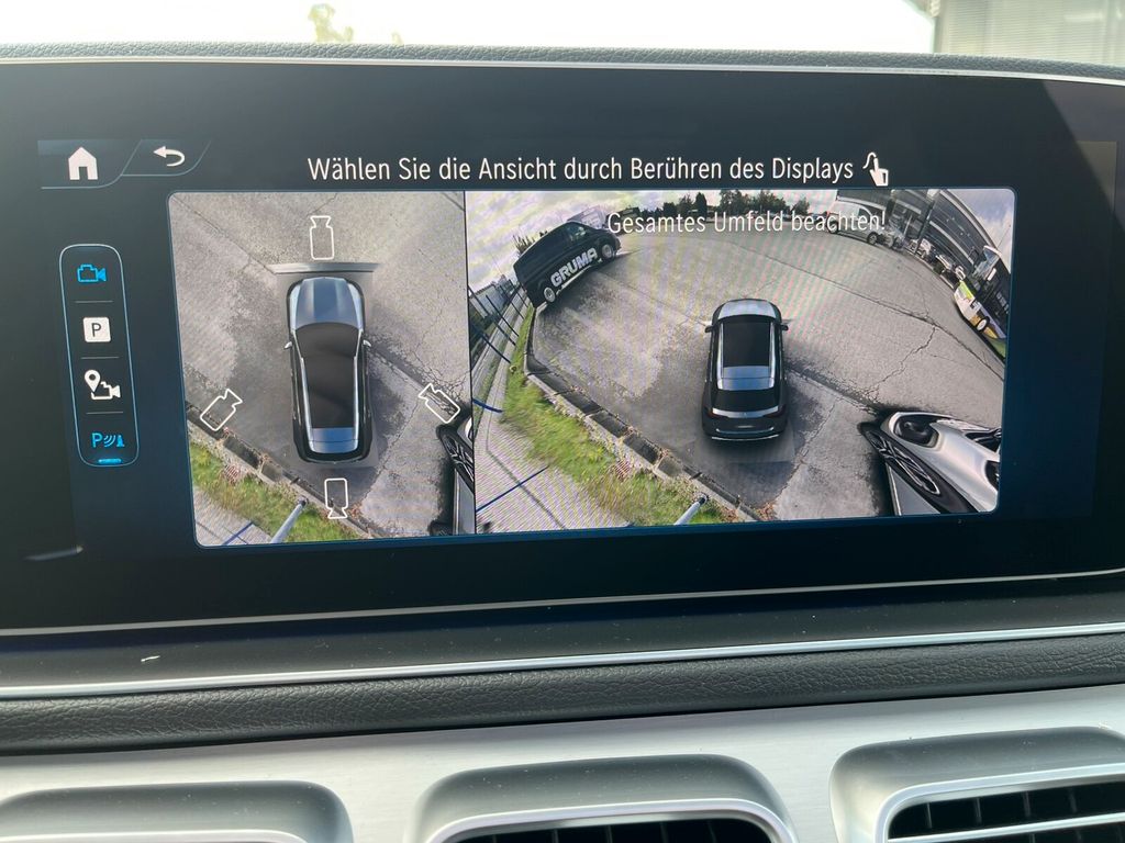 Mercedes-Benz GLE 350 2025