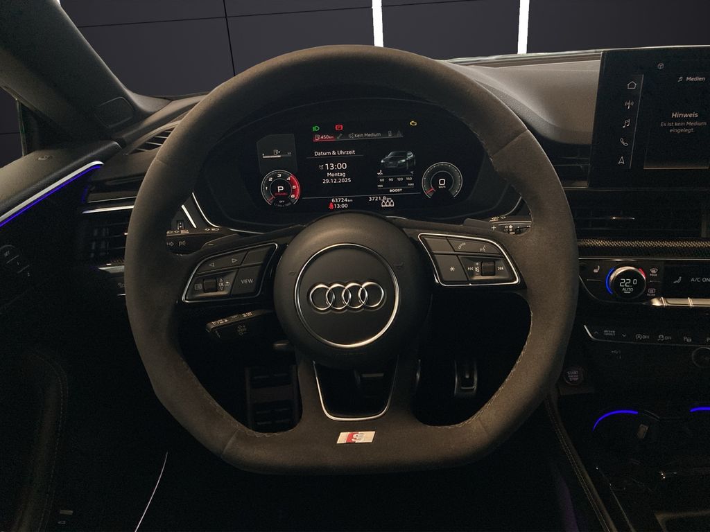 Audi S5 2023