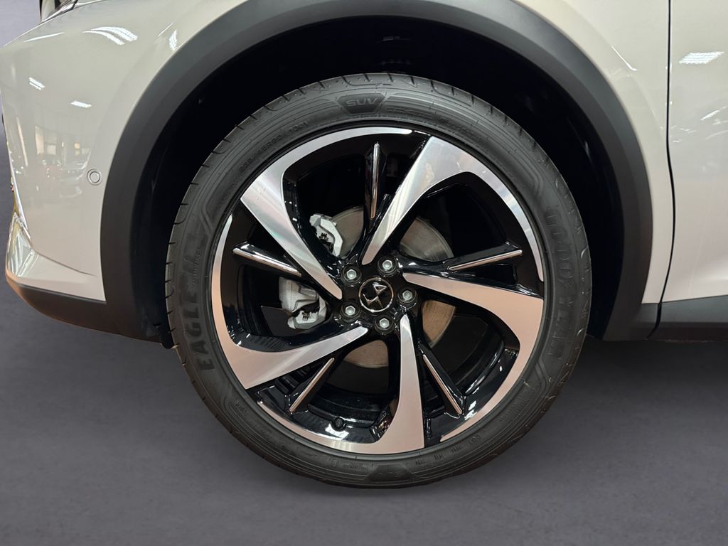 DS Automobiles DS7 (Crossback) 2024