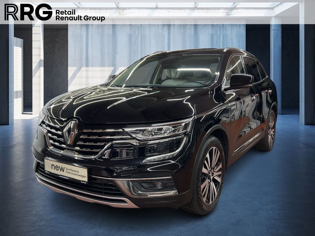 Renault Koleos 2022