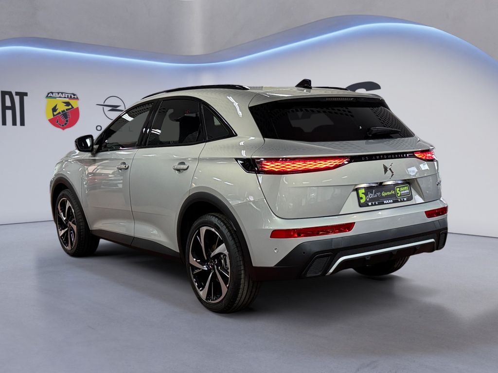 DS Automobiles DS7 (Crossback) 2024