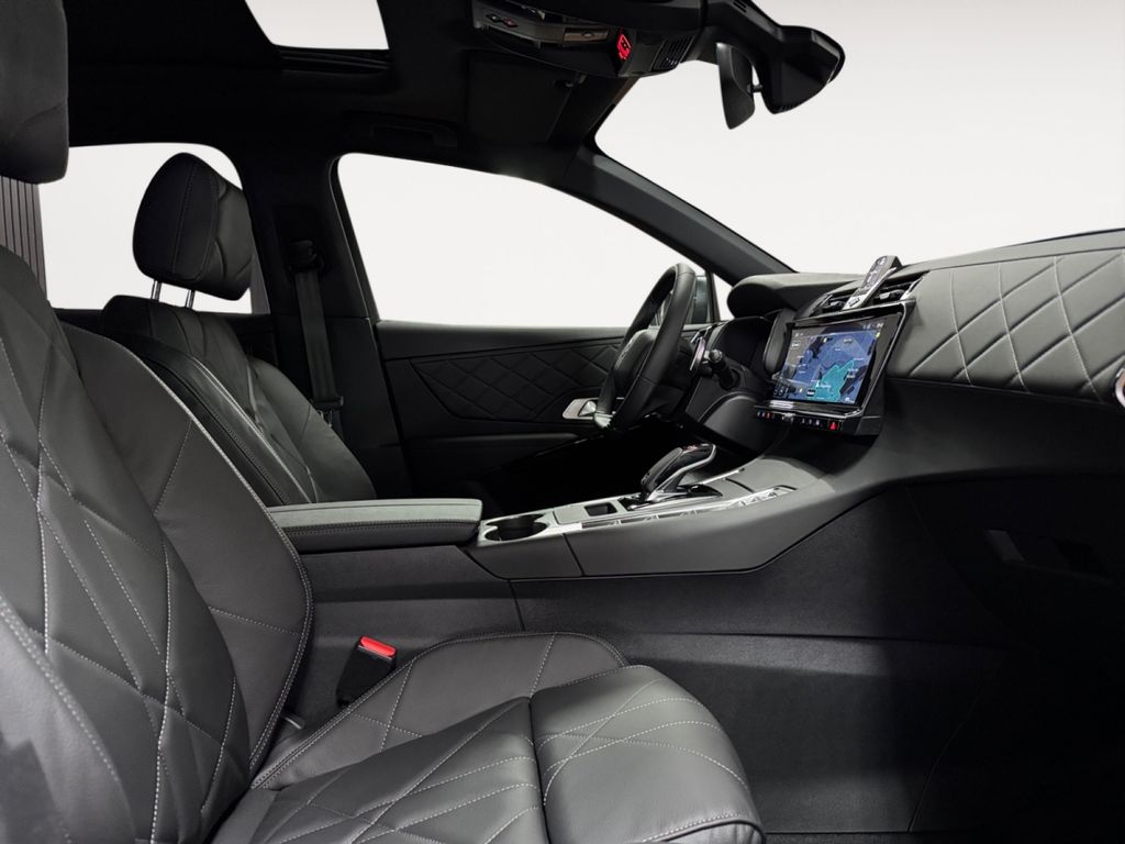 DS Automobiles DS7 (Crossback) 2024