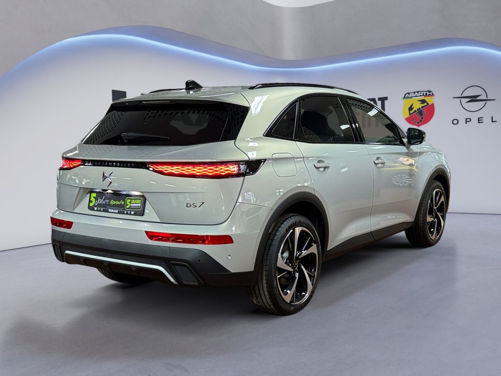 DS Automobiles DS7 (Crossback) 2024