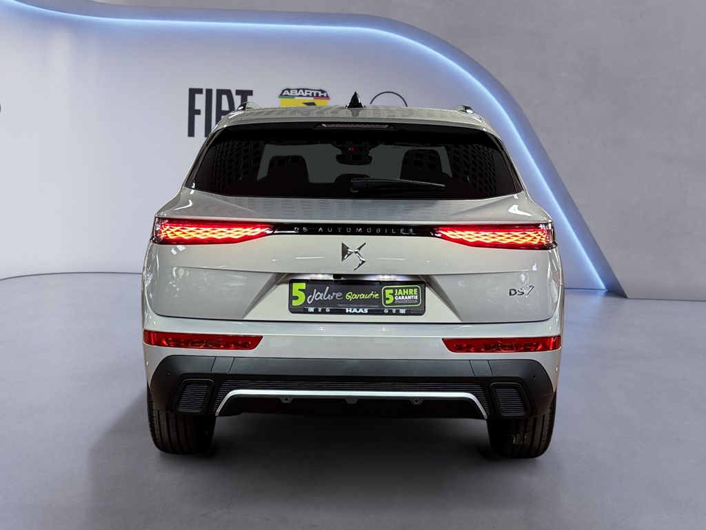 DS Automobiles DS7 (Crossback) 2024