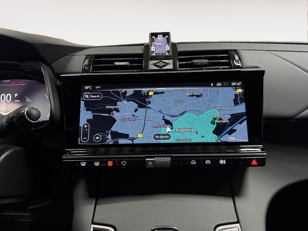 DS Automobiles DS7 (Crossback) 2024