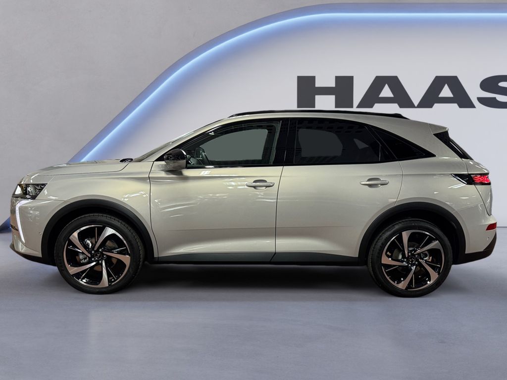 DS Automobiles DS7 (Crossback) 2024