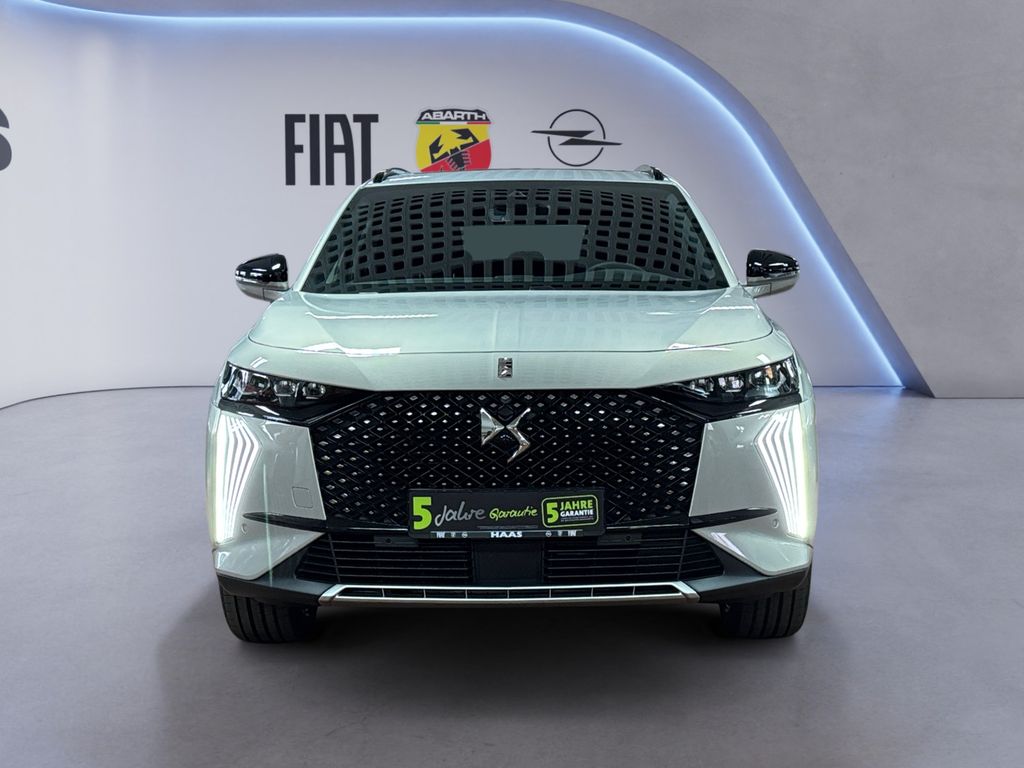 DS Automobiles DS7 (Crossback) 2024