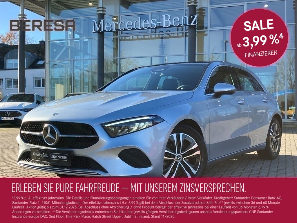 Mercedes-Benz A 200 2024