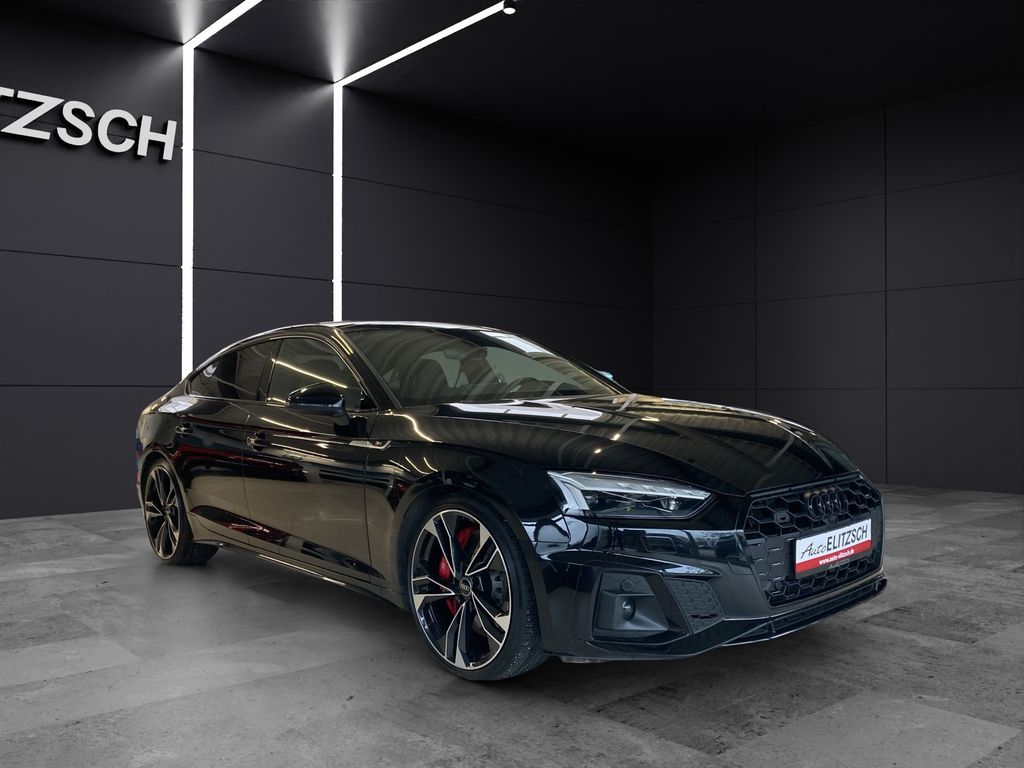 Audi S5 2023