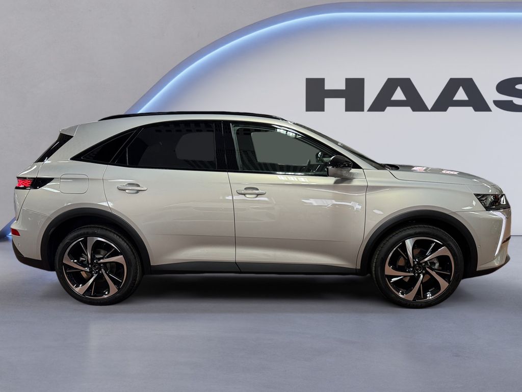 DS Automobiles DS7 (Crossback) 2024