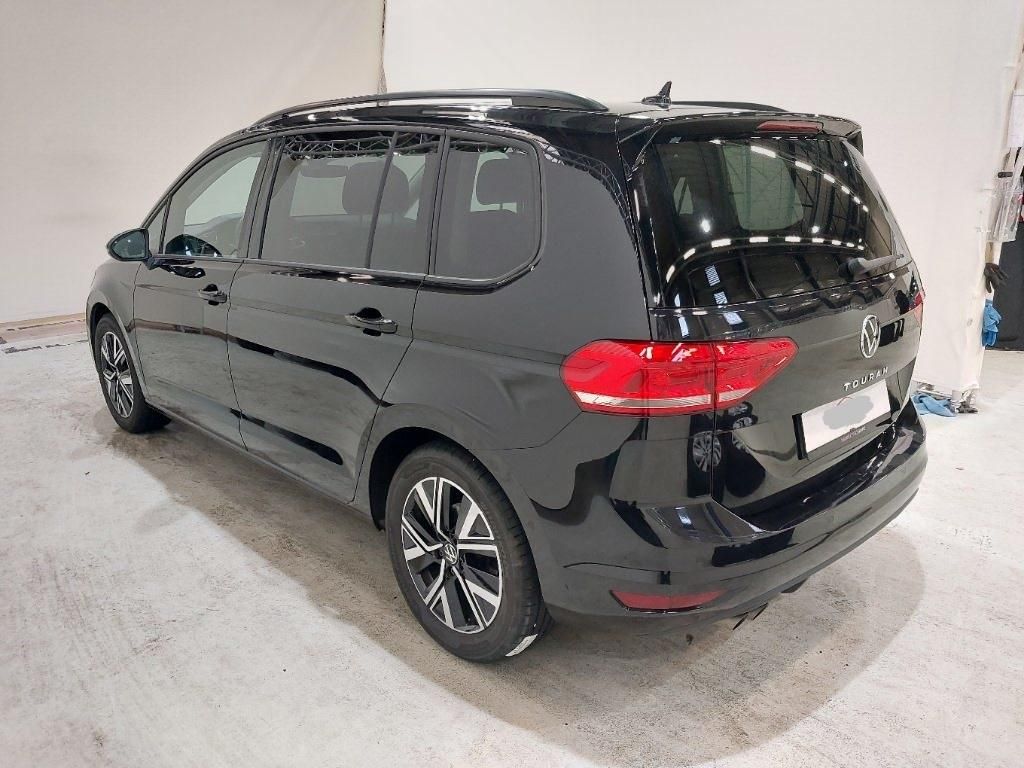 Volkswagen Touran 2024