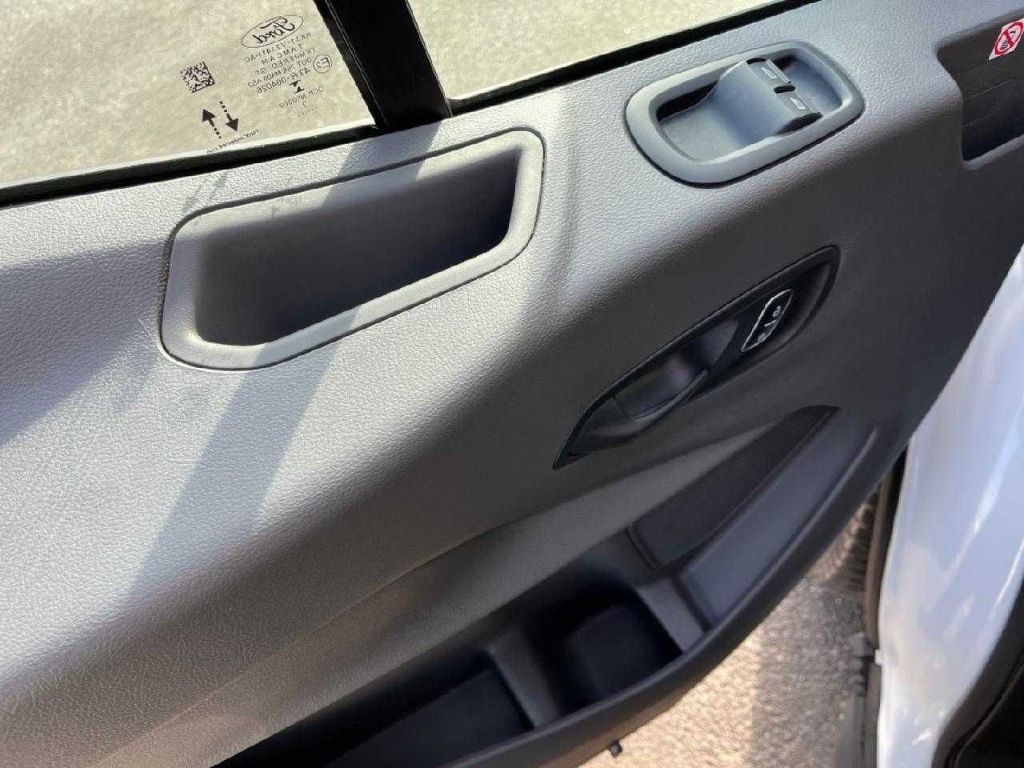 Ford Transit 2023