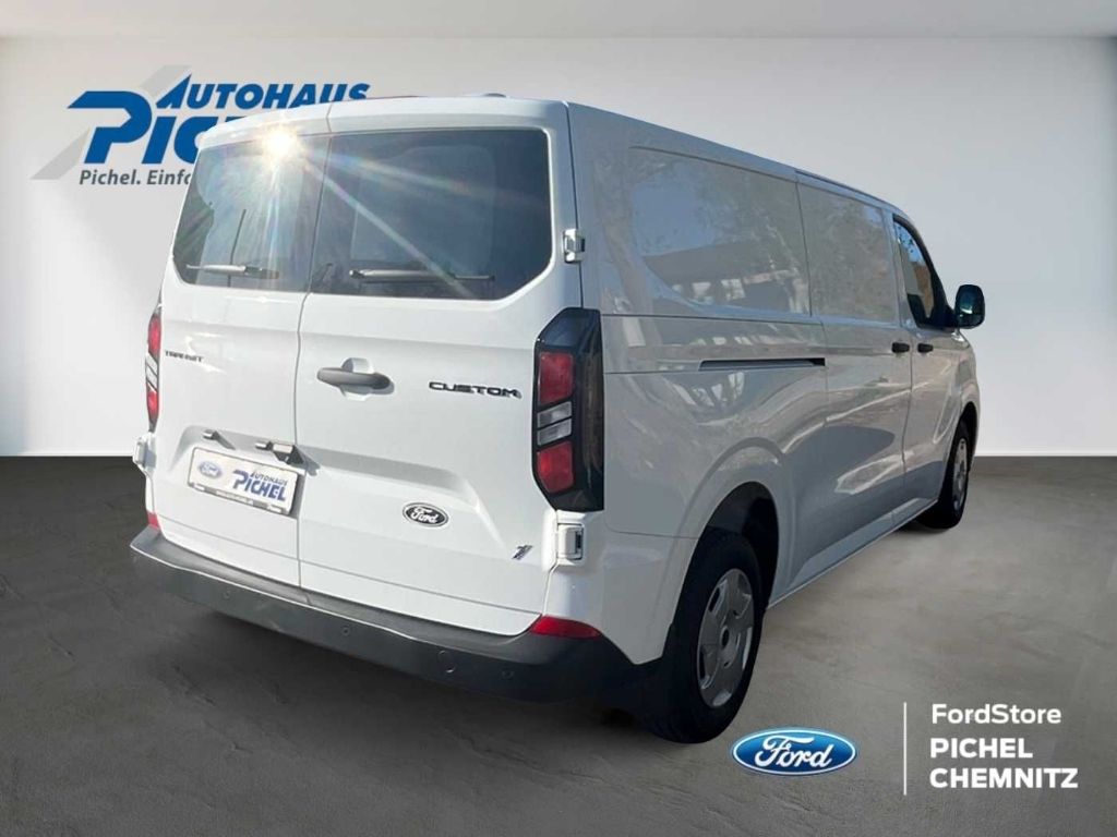 Ford Transit Custom 2024
