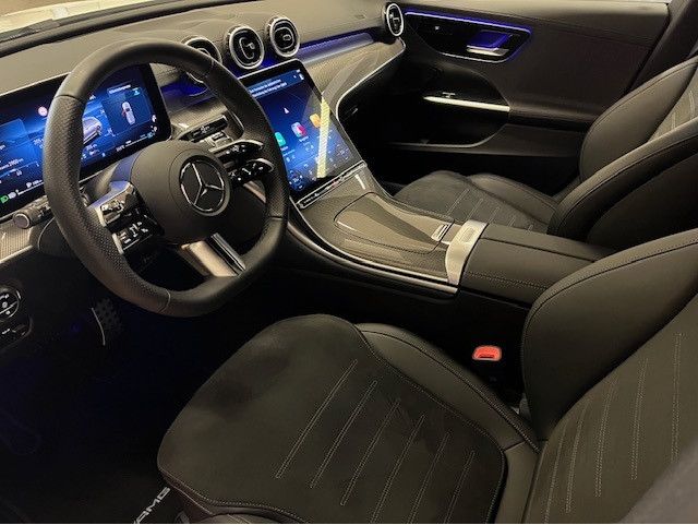 Mercedes-Benz C 300 2025